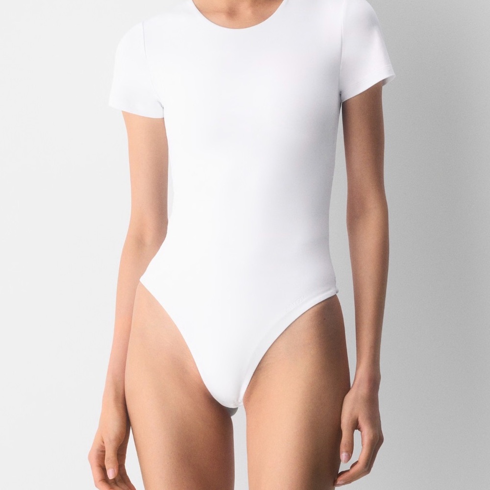 New With Tags- Contour Bodysuit
